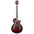 ESP E-II Eclipse - Quilt Maple Top - See Thru Black Cherry Sunburst [Made in Japan] |  ESP |  ELECTRIC GUITAR |  Zoso Music