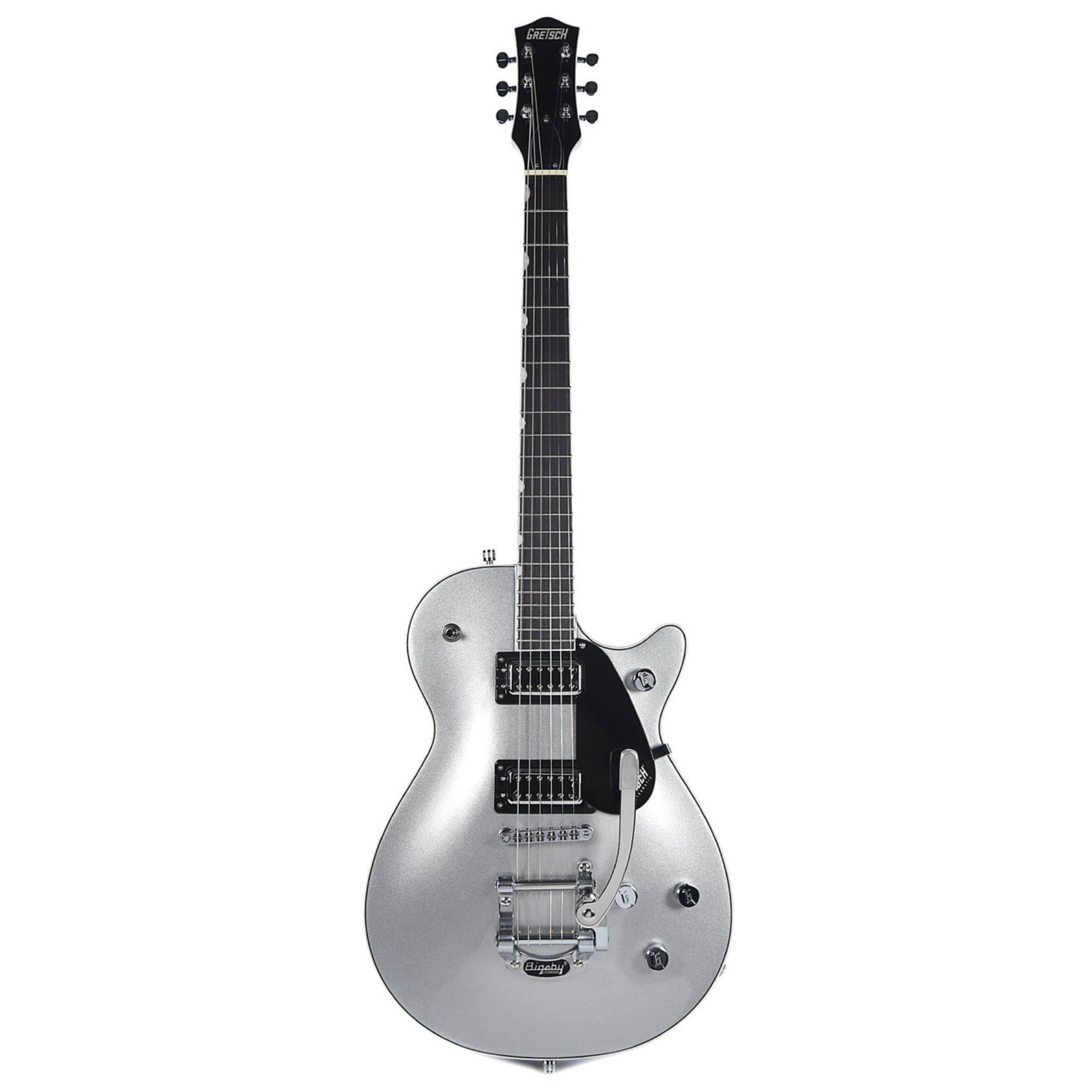 Gretsch G5230T Electromatic Jet FT Single Cut Electric Guitar w/Bigsby