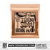 ERNIE BALL EB2224 ELECTRIC GUITAR STRING TURBO SLINKY 9.5-46 | ERNIE BALL , Zoso Music