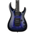 ESP E-II Horizon FR - Quilt Maple Top - Reindeer Blue [Made in Japan] |  ESP |  ELECTRIC GUITAR |  Zoso Music