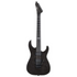 ESP E-II M-II - Flame Maple Top - See Thru Black [Made in Japan] |  ESP |  ELECTRIC GUITAR |  Zoso Music