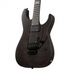 ESP E-II M-II - Flame Maple Top - See Thru Black [Made in Japan] |  ESP |  ELECTRIC GUITAR |  Zoso Music