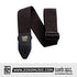 ERNIE BALL 4052 POLYPRO GUITAR STRAP BROWN | ERNIE BALL , Zoso Music