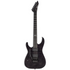 ESP E-II M-II Left-Handed - Flame Maple Top - See Thru Black [Made in Japan] |  ESP |  ELECTRIC GUITAR |  Zoso Music