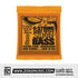 ERNIE BALL 2838 SLINKY ROUNDWOUND 6-STRING ELECTRIC BASS STRING 32-130 | ERNIE BALL , Zoso Music