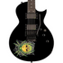 ESP Kirk Hammett KH-3 Spider Signature Electric Guitar - Black with Spider Graphic |  ESP |  ELECTRIC GUITAR |  Zoso Music
