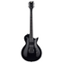 ESP Jeff Hanneman EC Signature Electric Guitar - Black |  ESP |  ELECTRIC GUITAR |  Zoso Music