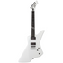 ESP James Hetfield Signature Snakebyte - Snow White [Made in Japan] |  ESP |  ELECTRIC GUITAR |  Zoso Music