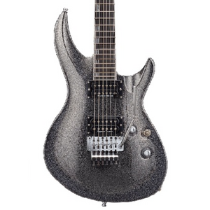 ESP Horizon-III - Titan Metal (HORIZONIII) |  ESP |  ELECTRIC GUITAR |  Zoso Music