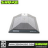 Shure BETA 91A Condenser Boundary Microphone (BETA-91A / BETA91A), SHURE, MICROPHONE, shure-microphone-beta91a, ZOSO MUSIC SDN BHD
