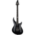 ESP Horizon-III - Black Electric Guitar (HORIZONIII) |  ESP |  ELECTRIC GUITAR |  Zoso Music