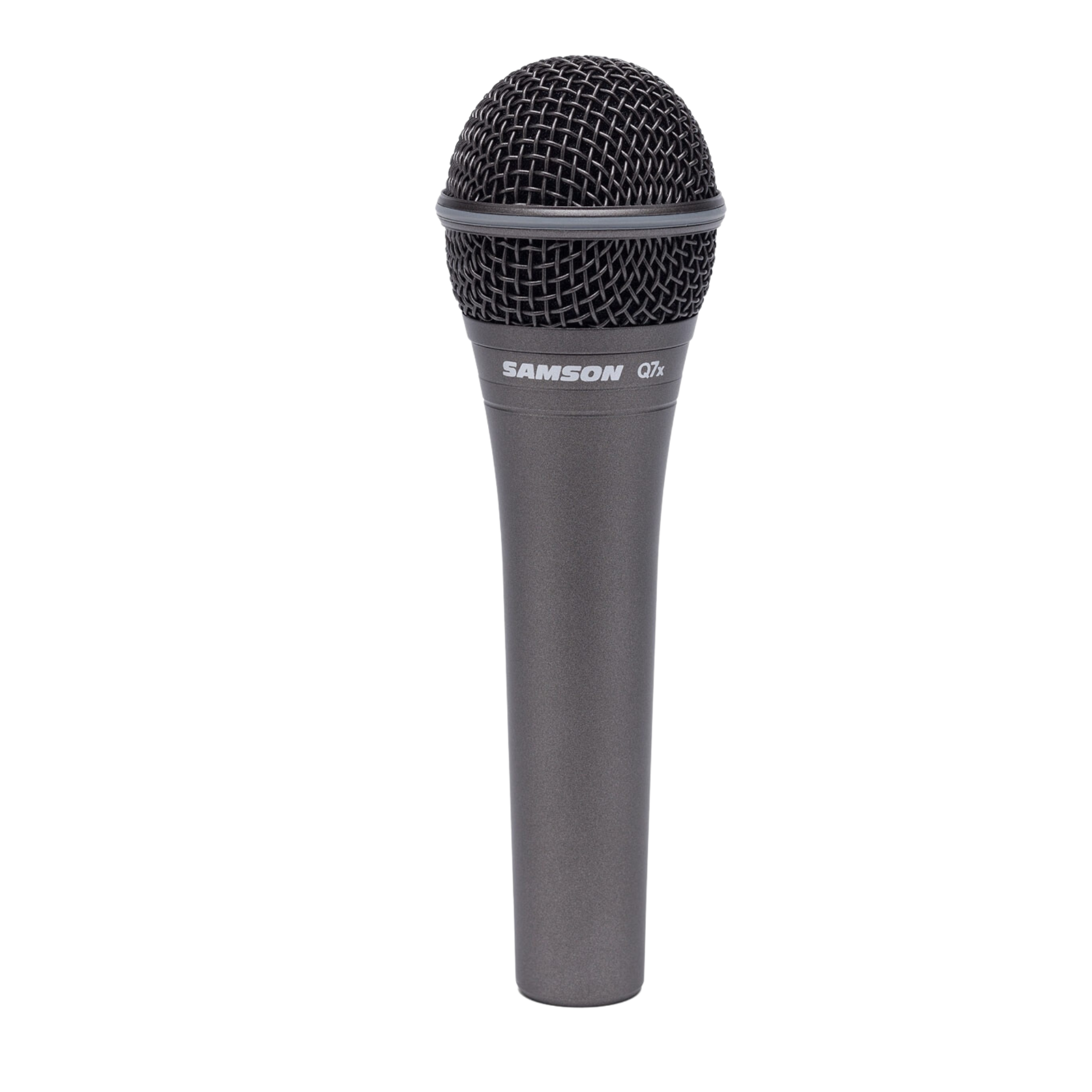 Samson Q7x Front View Zoso Music 