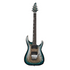 ESP Horizon-CTM FR/BM - Reptile Blue Burst (HORIZONCTMFRBM) |  ESP |  ELECTRIC GUITAR |  Zoso Music