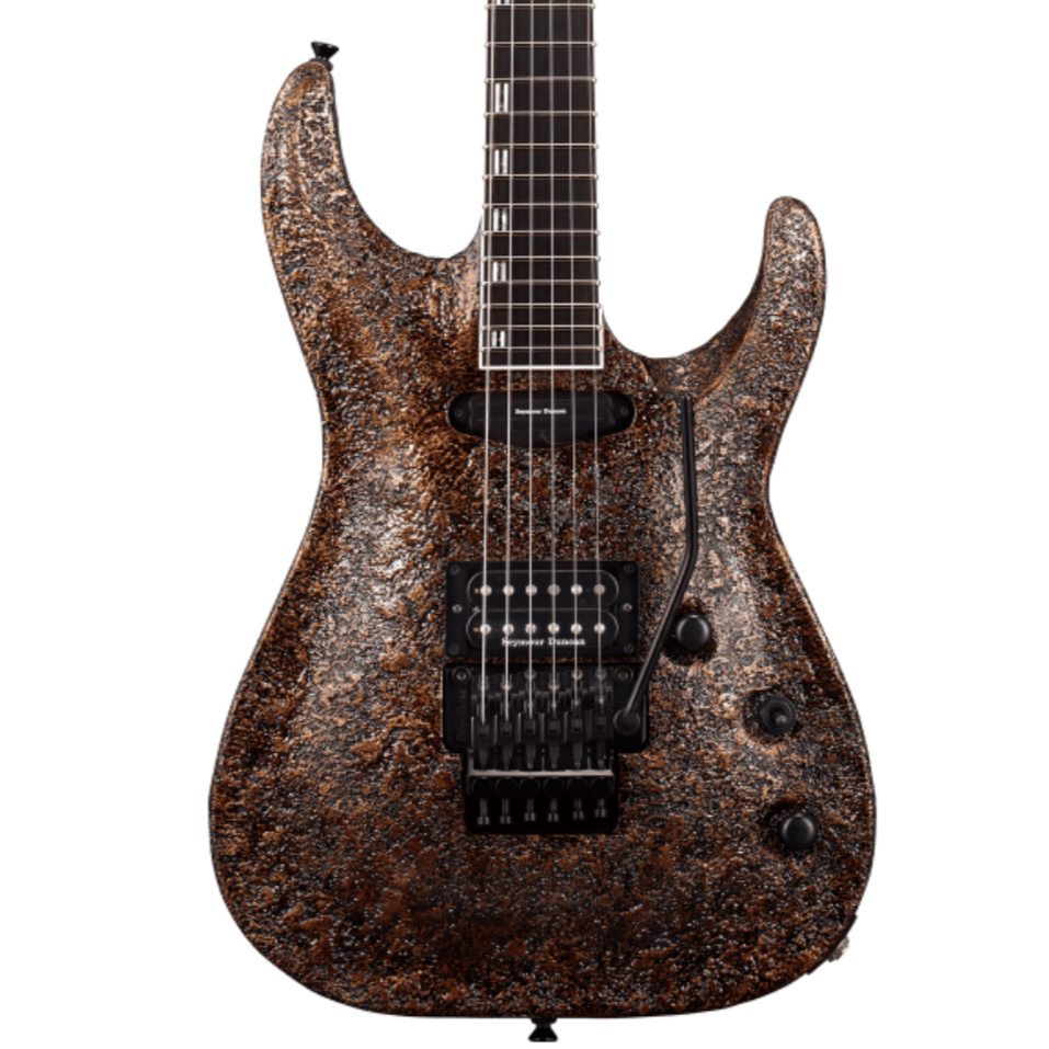 ESP Horizon-II NT - Rusty Iron (HORIZONIINT)