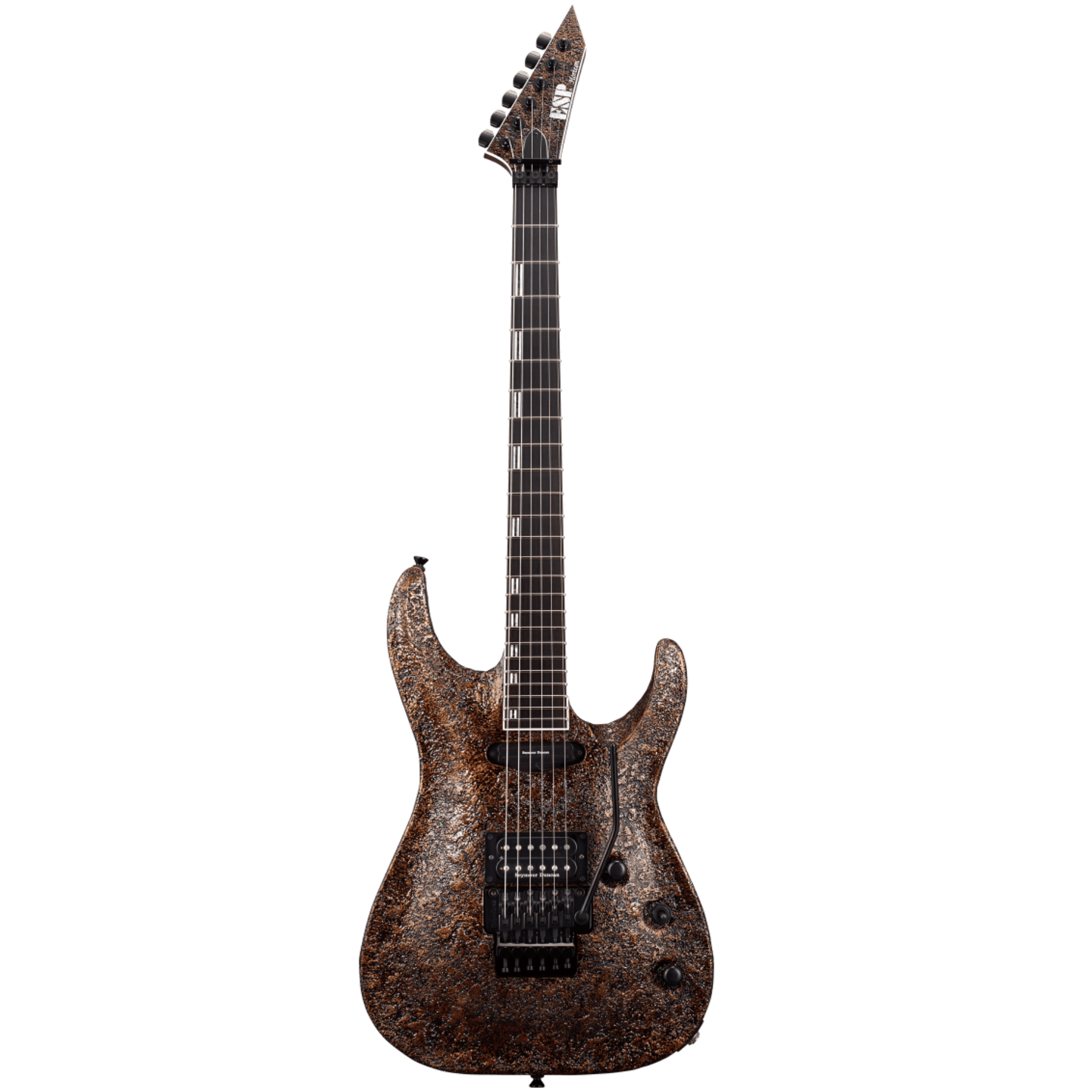 ESP Horizon-II NT - Rusty Iron (HORIZONIINT)