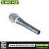 Shure Beta 87C Cardioid Condenser Handheld Vocal Microphone (BETA-87C / BETA87C), SHURE, MICROPHONE, shure-microphone-beta87c, ZOSO MUSIC SDN BHD