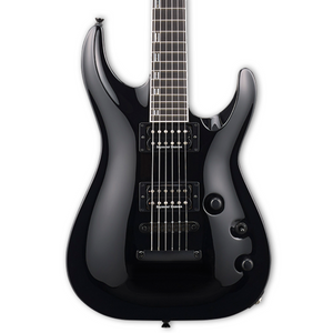 ESP Horizon-II NT - Black (HORIZONIINT) |  ESP |  ELECTRIC GUITAR |  Zoso Music