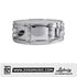 Ludwig LW0515SL 5x15inch Supralite Polished Steel Snare Drum |  LUDWIG |  DRUM-SNARE DRUM |  Zoso Music