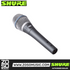 Shure BETA 87A Handheld Condenser Microphone (BETA-87A / BETA87A), SHURE, MICROPHONE, shure-microphone-beta87a, ZOSO MUSIC SDN BHD
