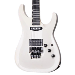 ESP Horizon-I - Snow White (HORIZONI) |  ESP |  ELECTRIC GUITAR |  Zoso Music