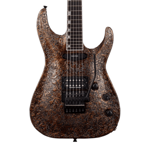ESP Horizon-I - Rusty Iron (HORIZONI) |  ESP |  ELECTRIC GUITAR |  Zoso Music
