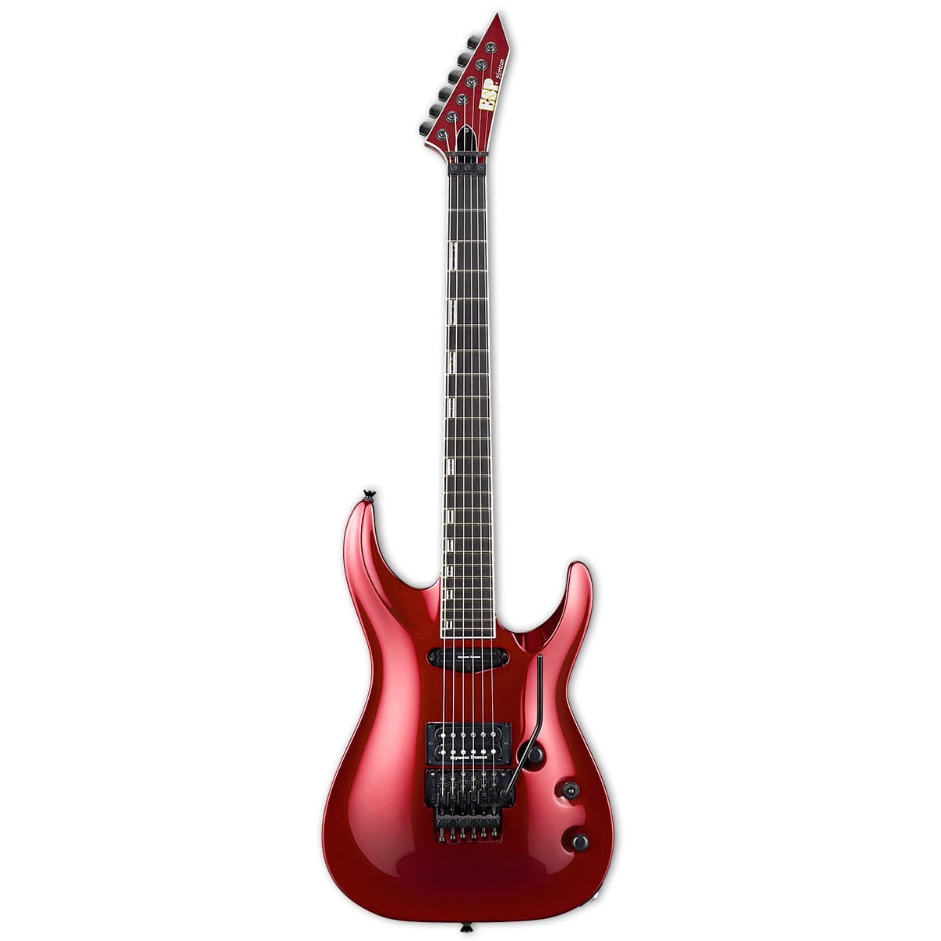 ESP Horizon-I - Deep Candy Apple Red (HORIZONI)