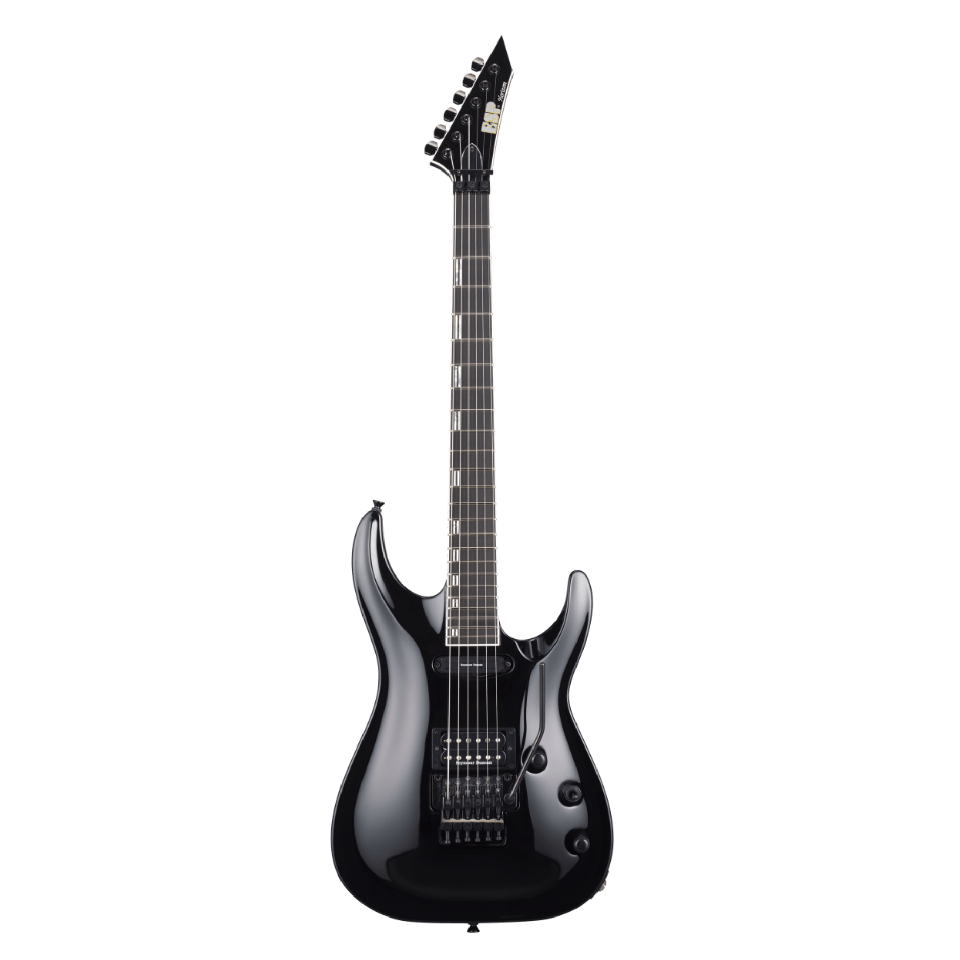 ESP Horizon-I - Black (HORIZONI)