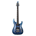 ESP Horizon-CTM-PT NT - Tanzanite with Blue Pearl Black (HORIZONCTMPTNT) |  ESP |  ELECTRIC GUITAR |  Zoso Music