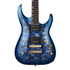 ESP Horizon-CTM-PT NT - Tanzanite with Blue Pearl Black (HORIZONCTMPTNT) |  ESP |  ELECTRIC GUITAR |  Zoso Music