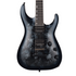 ESP Horizon-CTM-PT NT - Obsidian with White Pearl Black (HORIZONCTMPTNT) |  ESP |  ELECTRIC GUITAR |  Zoso Music