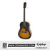 EPIPHONE J-45 STUDIO ACOUSTIC GUITAR COLOR VINTAGE SUNBURST EA22VSNH3 (AJ220S) | EPIPHONE , Zoso Music