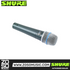Shure BETA 57A Supercardioid Dynamic Instrument Microphone (BETA-57A / BETA57A), SHURE, INSTRUMENT MICROPHONE, shure-instrument-microphone-beta57a, ZOSO MUSIC SDN BHD