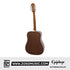EPIPHONE J-45 STUDIO ACOUSTIC GUITAR COLOR VINTAGE SUNBURST EA22VSNH3 (AJ220S) | EPIPHONE , Zoso Music