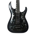 ESP Horizon-CTM-PT FR - Obsidian with White Pearl Black (HORIZONCTMPTFR) |  ESP |  ELECTRIC GUITAR |  Zoso Music