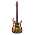 ESP Horizon-CTM-PT FR - Fireopal with Red Pearl Black (HORIZONCTMPTFR) |  ESP |  ELECTRIC GUITAR |  Zoso Music