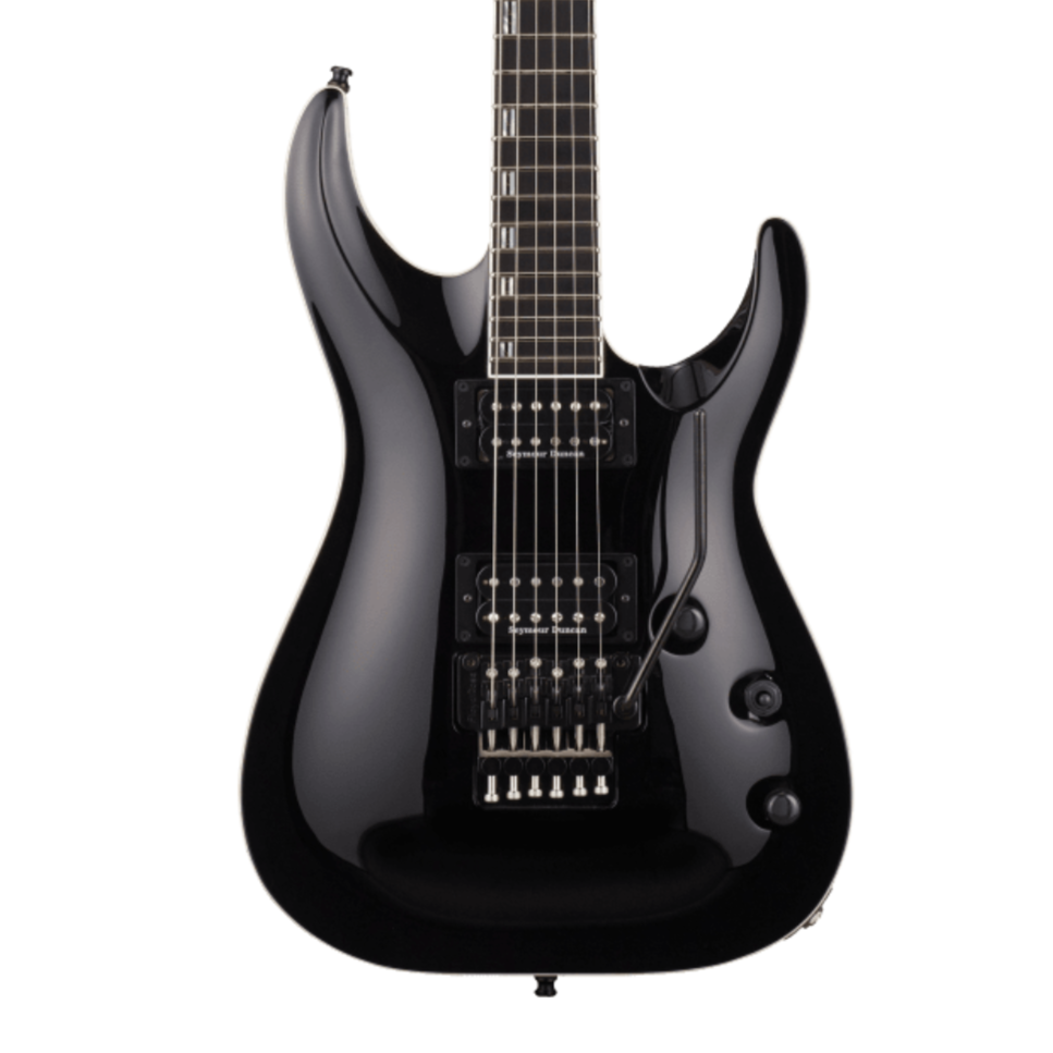 ESP Horizon-CTM-PT FR - Black (HORIZONCTMPTFR)