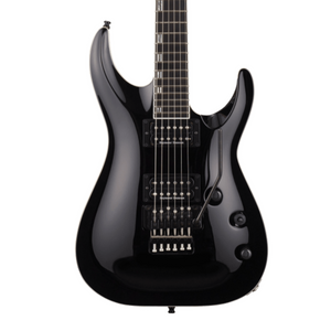ESP Horizon-CTM-PT FR - Black (HORIZONCTMPTFR) |  ESP |  ELECTRIC GUITAR |  Zoso Music