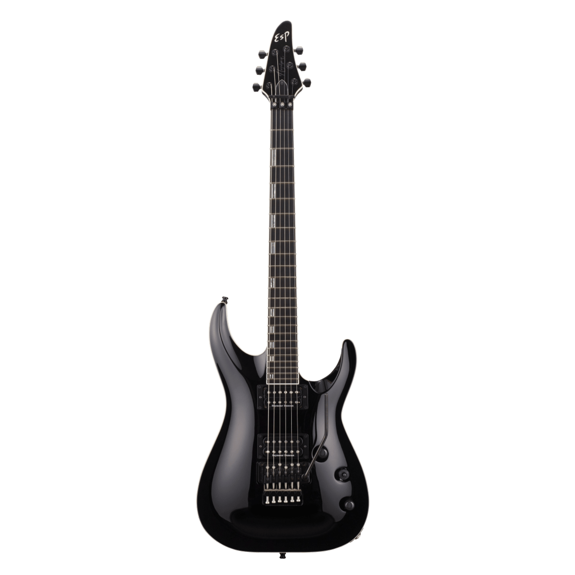 ESP Horizon-CTM-PT FR - Black (HORIZONCTMPTFR)