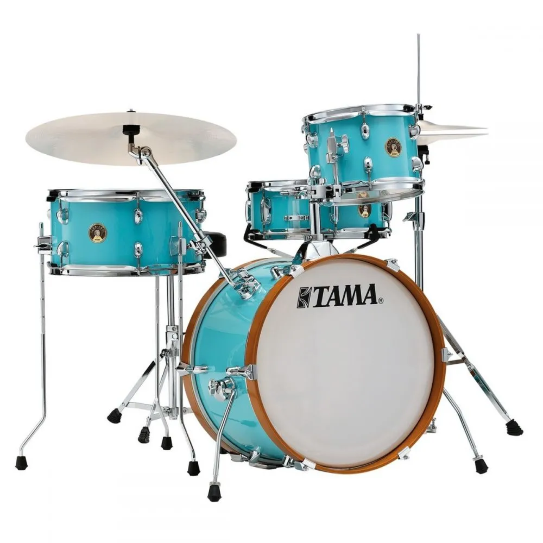 Tama LJK44H4 Front View Zoso Music