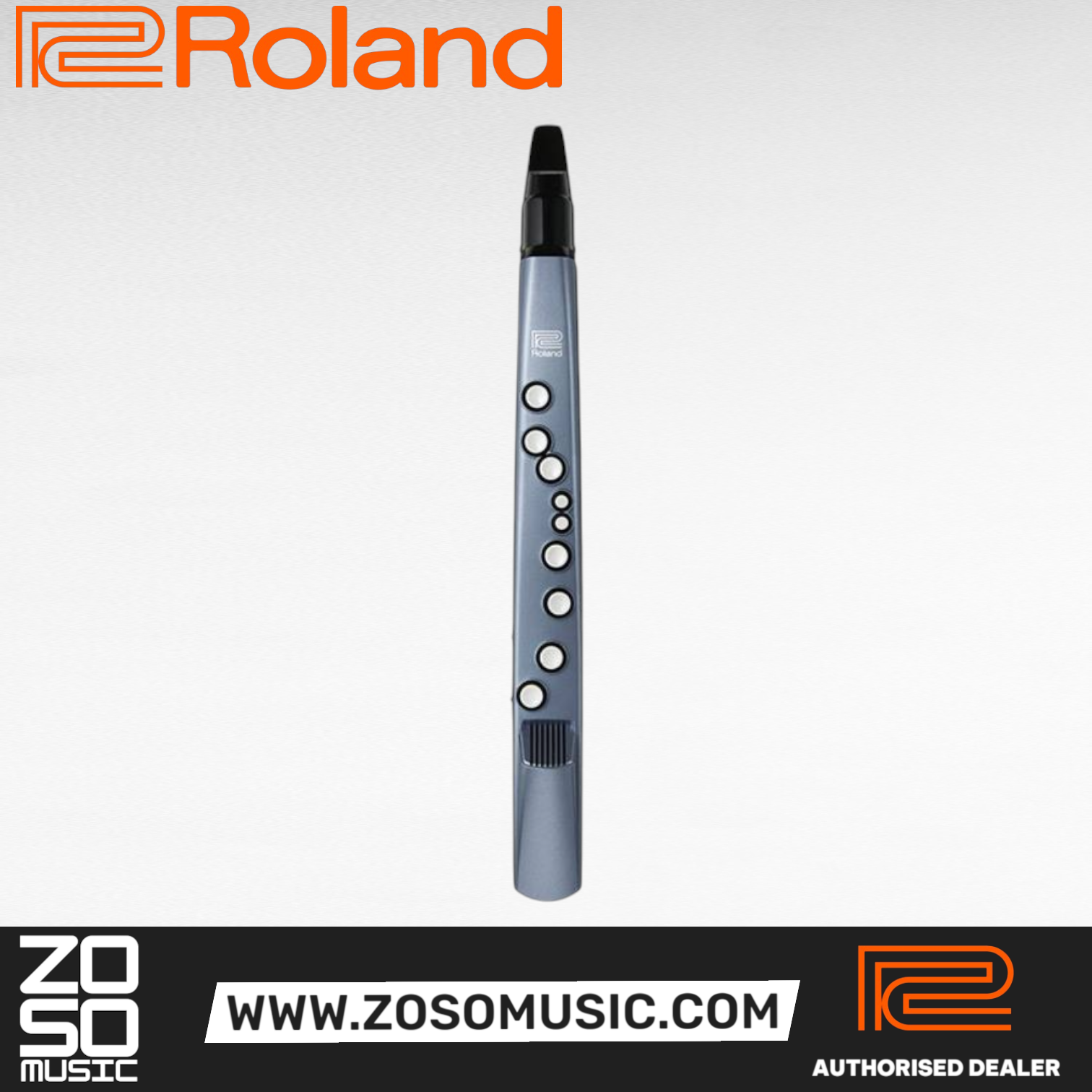Roland Aerophone AE-01 Mini Digital Wind Instrument (AE01 / AE 01), ROLAND, MIDI CONTROLLER, roland-midi-controller-ae-01, ZOSO MUSIC SDN BHD
