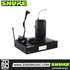 Shure BLX14R/B98 Instrument Wireless System, BLX4R Wireless Receiver, BLX1 Bodypack Transmitter & WB98H/C BETA 98 Clip-On Condenser Microphone, SHURE, WIRELESS MICROPHONE SYSTEM, shure-wireless-microphone-system-blx14r-b98, ZOSO MUSIC SDN BHD