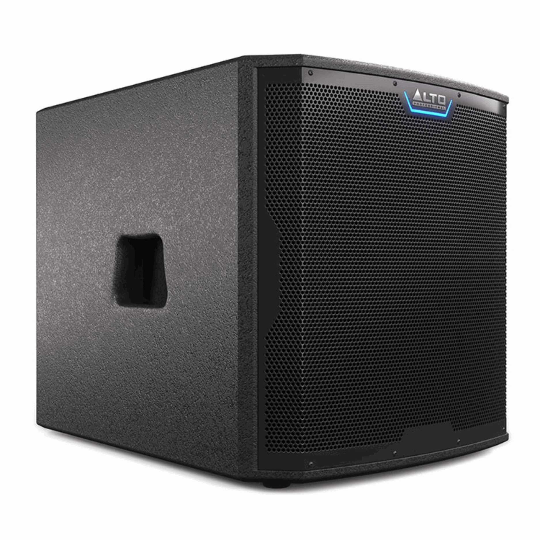 Alto Professional TS15S 2500W 15