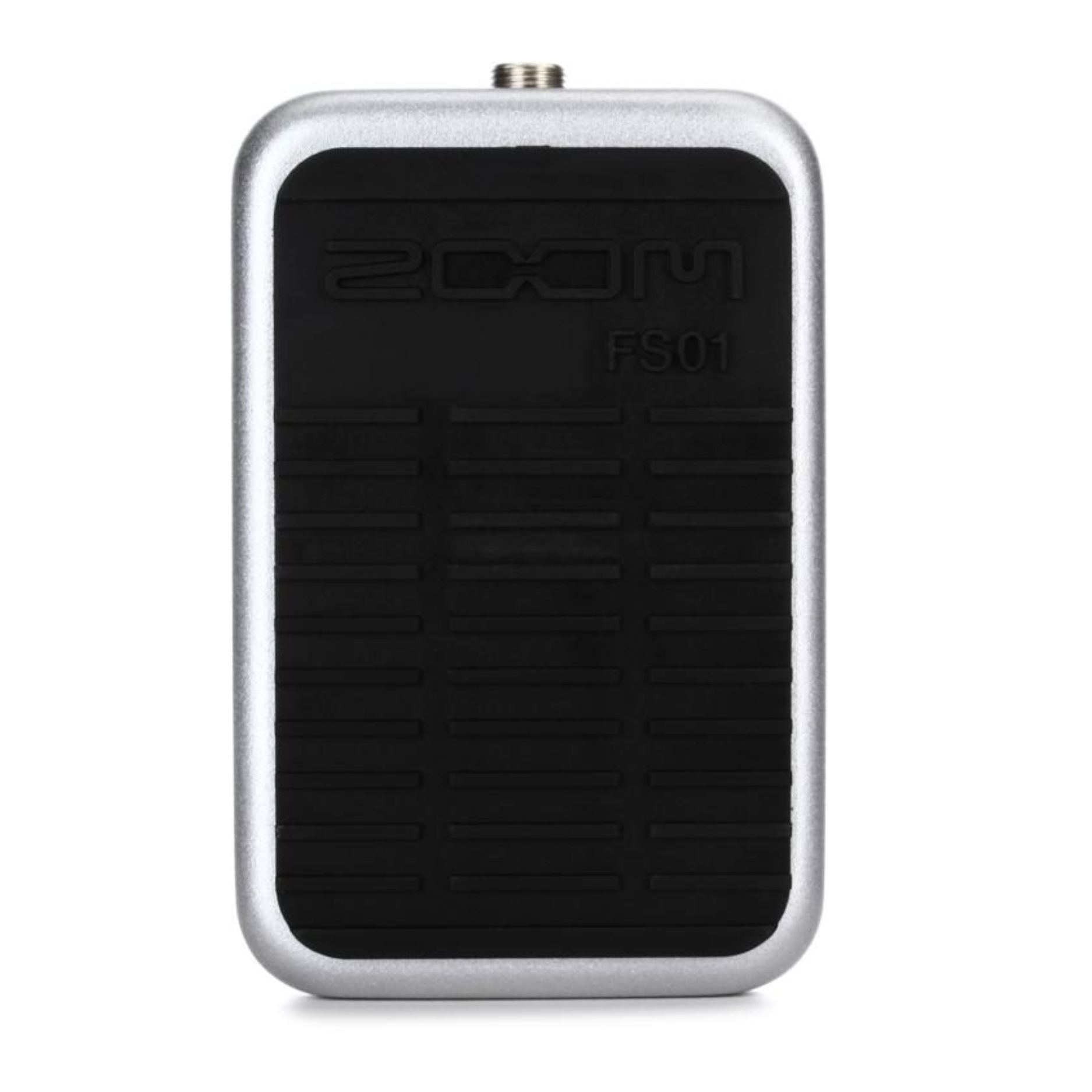 Zoom FS01 Front View Zoso Music 