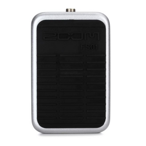 Zoom FS01 Front View Zoso Music 