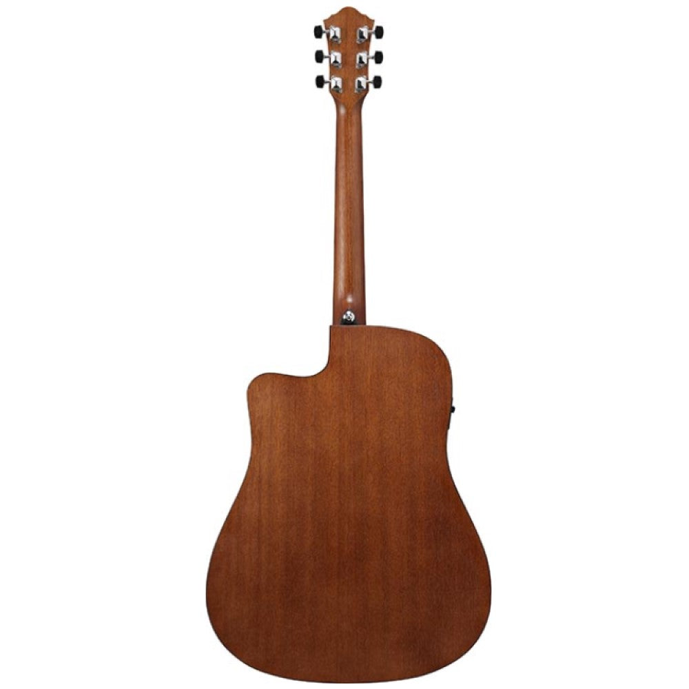 Ibanez V40CE V Series Acoustic Electric Guitar - Open Pore Natural |  IBANEZ |  ACOUSTIC GUITAR |  Zoso Music