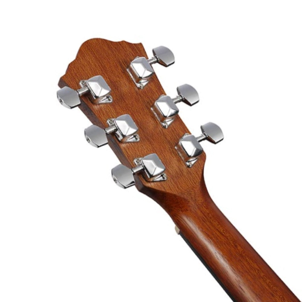 Ibanez V40CE V Series Acoustic Electric Guitar - Open Pore Natural |  IBANEZ |  ACOUSTIC GUITAR |  Zoso Music