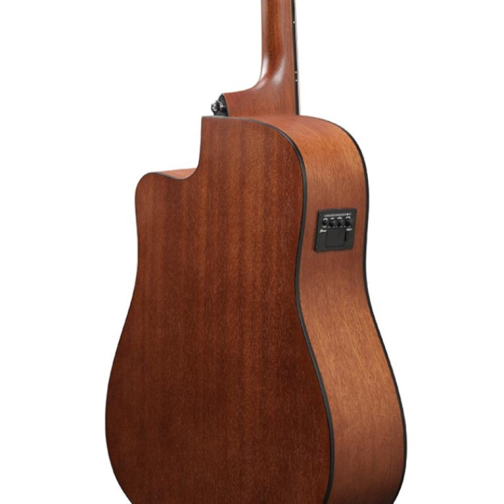 Ibanez V40CE V Series Acoustic Electric Guitar - Open Pore Natural |  IBANEZ |  ACOUSTIC GUITAR |  Zoso Music