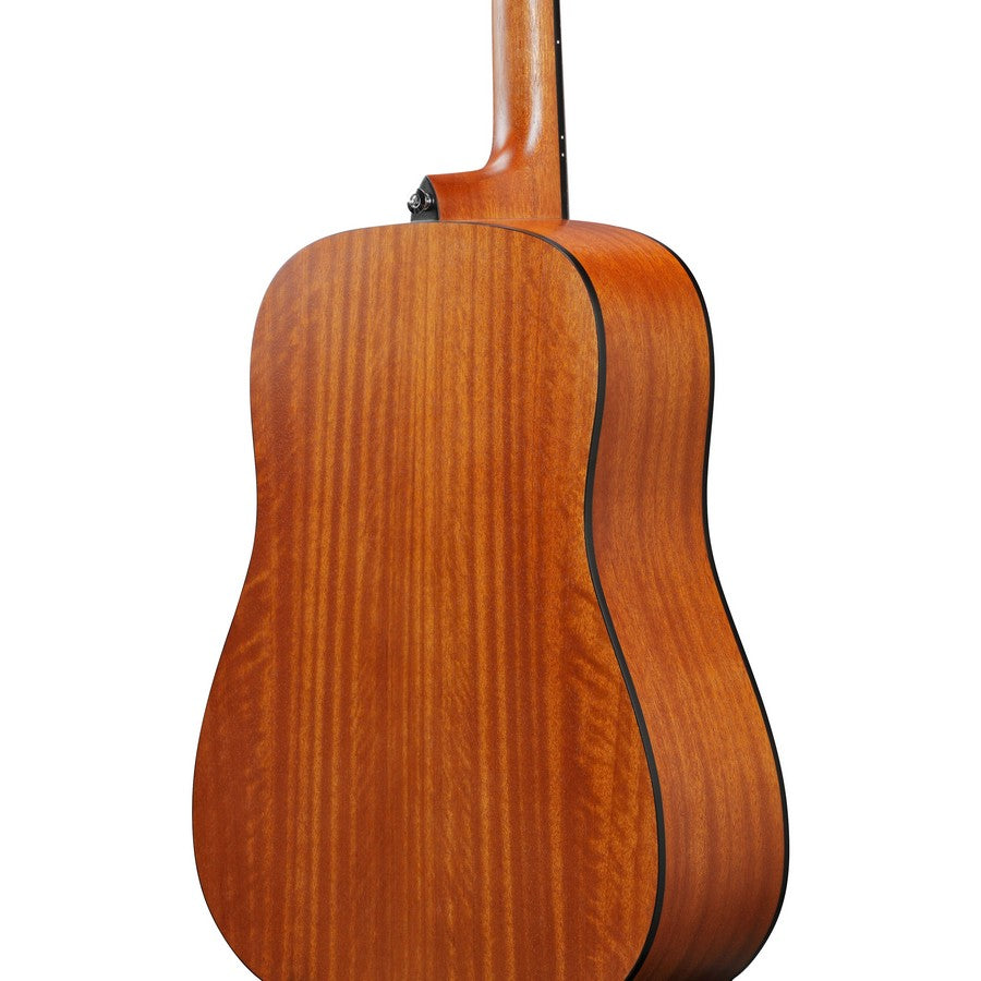 Ibanez V40 V Series Acoustic Guitar - Open Pore Natural |  IBANEZ |  ACOUSTIC GUITAR |  Zoso Music