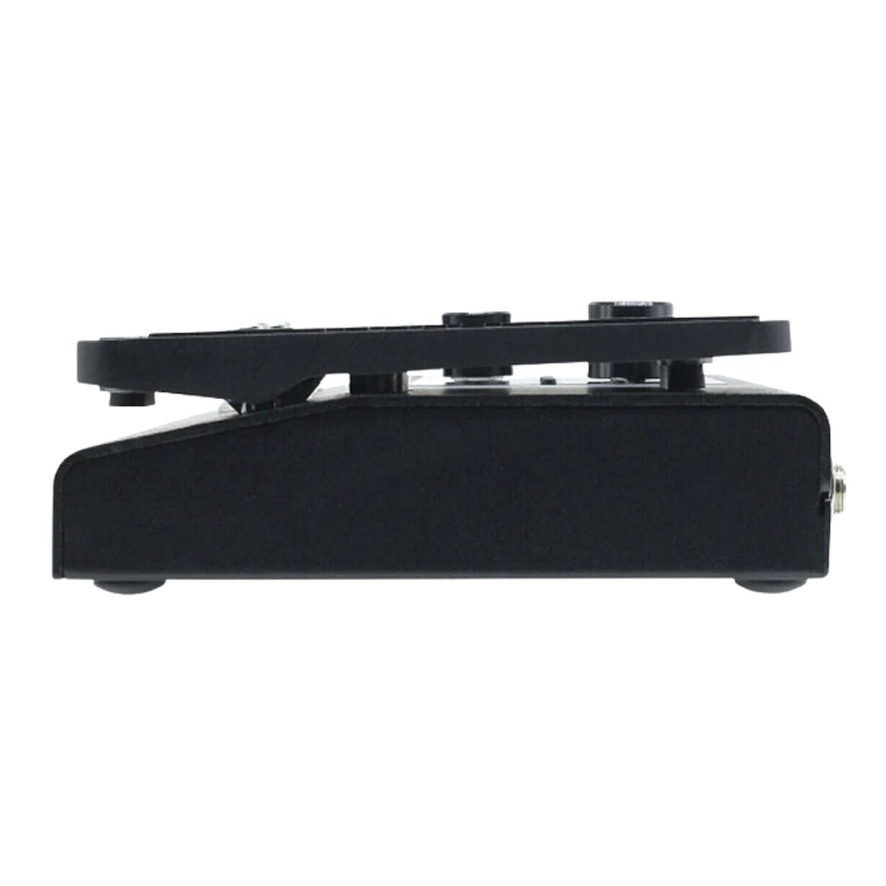 Valeton GP-100 Side View Zoso Music