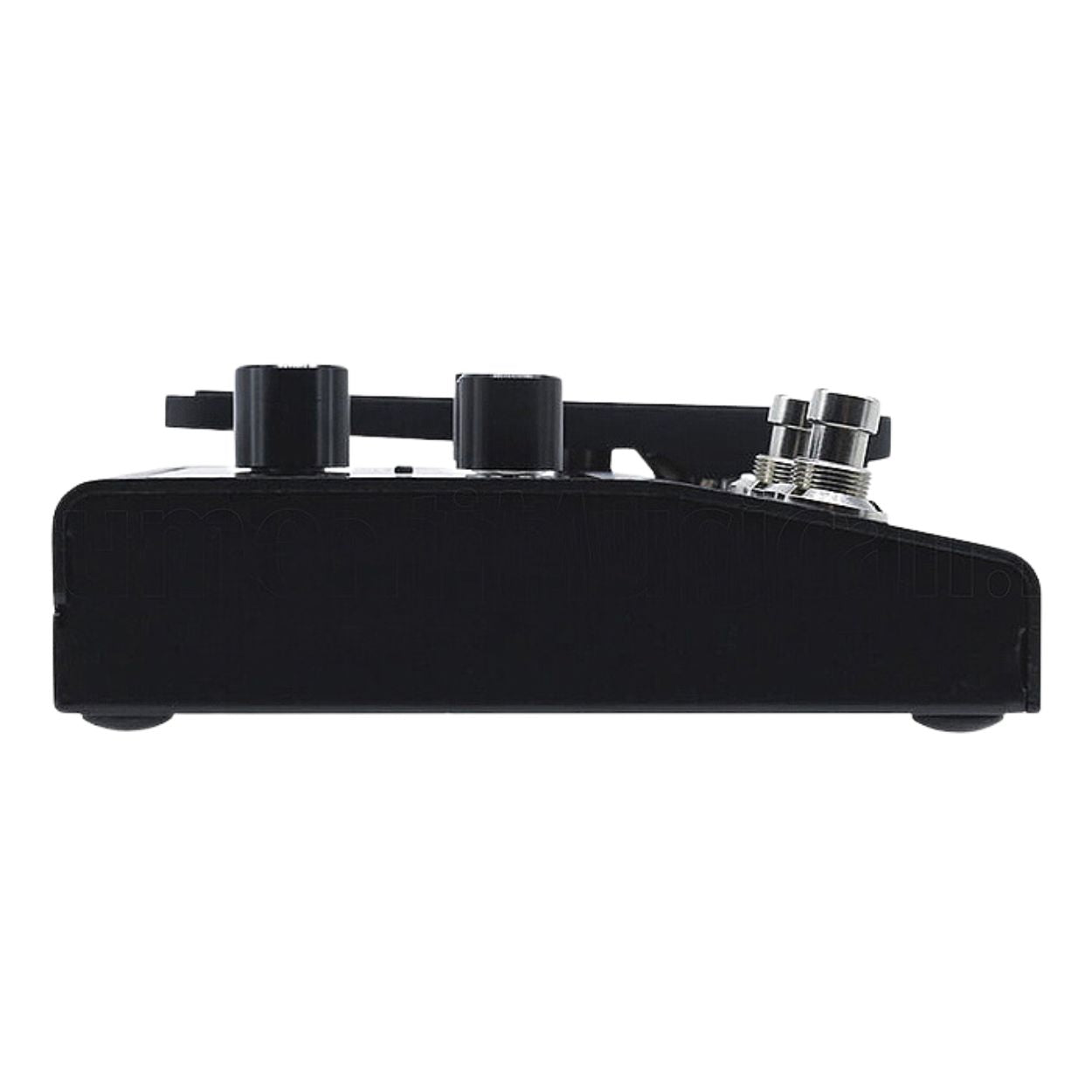 Valeton GP-100 Side View Zoso Music